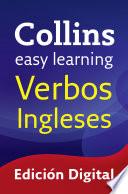libro Easy Learning Verbos Ingleses (collins Easy Learning English)
